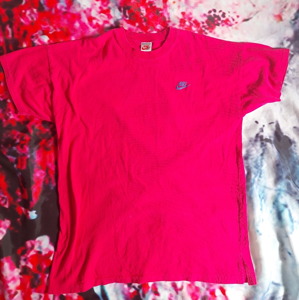 Nike Vintage Single Stitch T-shirt